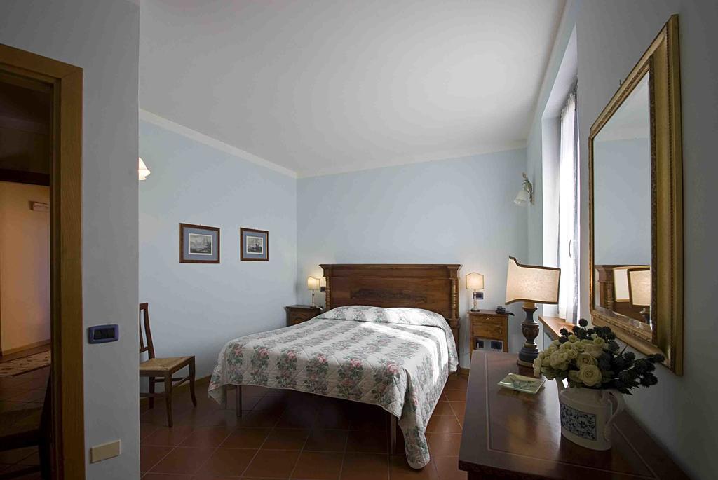 Albergo Villa Cristina Σπολέτο Εξωτερικό φωτογραφία