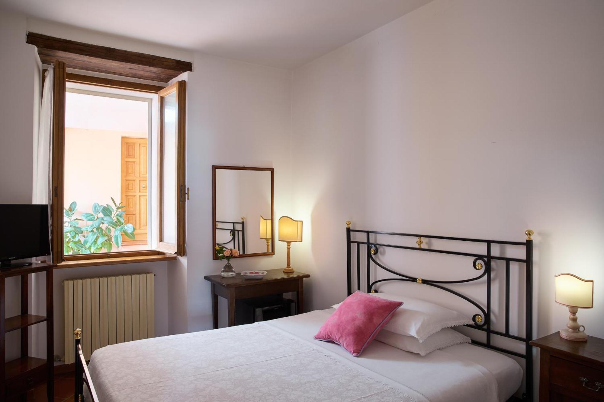 Albergo Villa Cristina Σπολέτο Εξωτερικό φωτογραφία