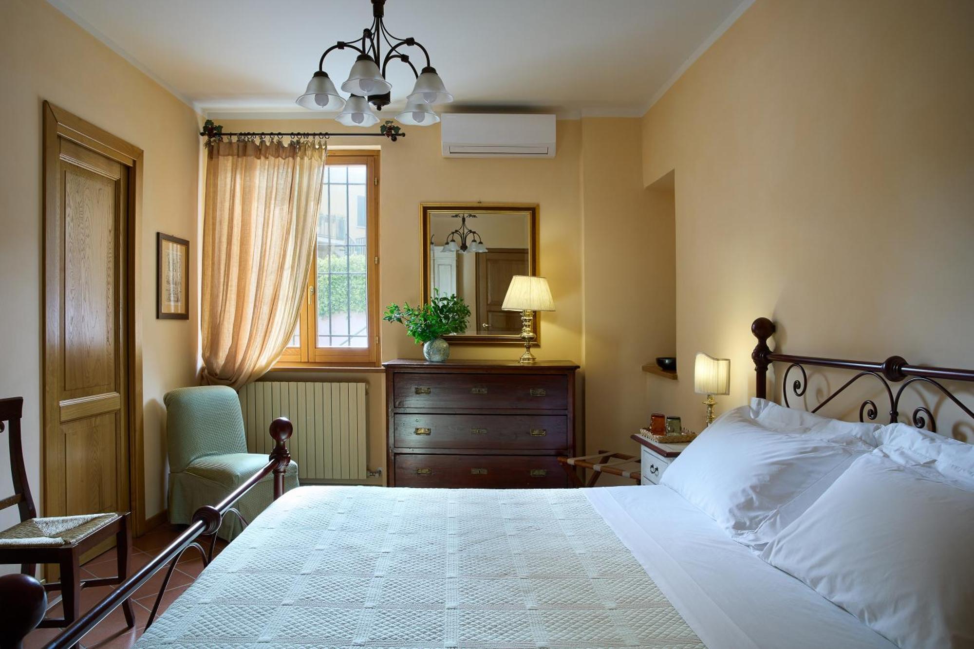 Albergo Villa Cristina Σπολέτο Εξωτερικό φωτογραφία