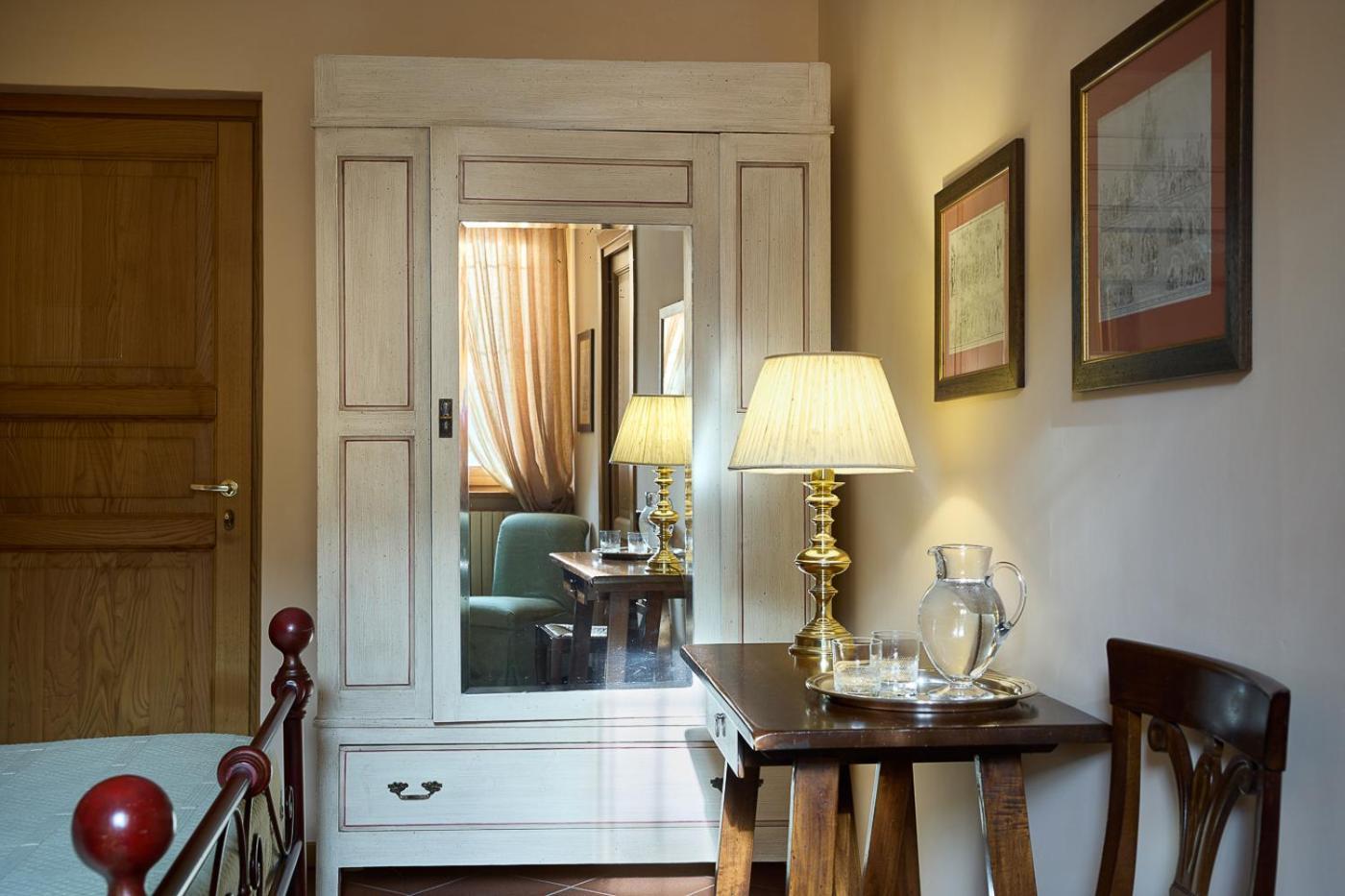 Albergo Villa Cristina Σπολέτο Εξωτερικό φωτογραφία