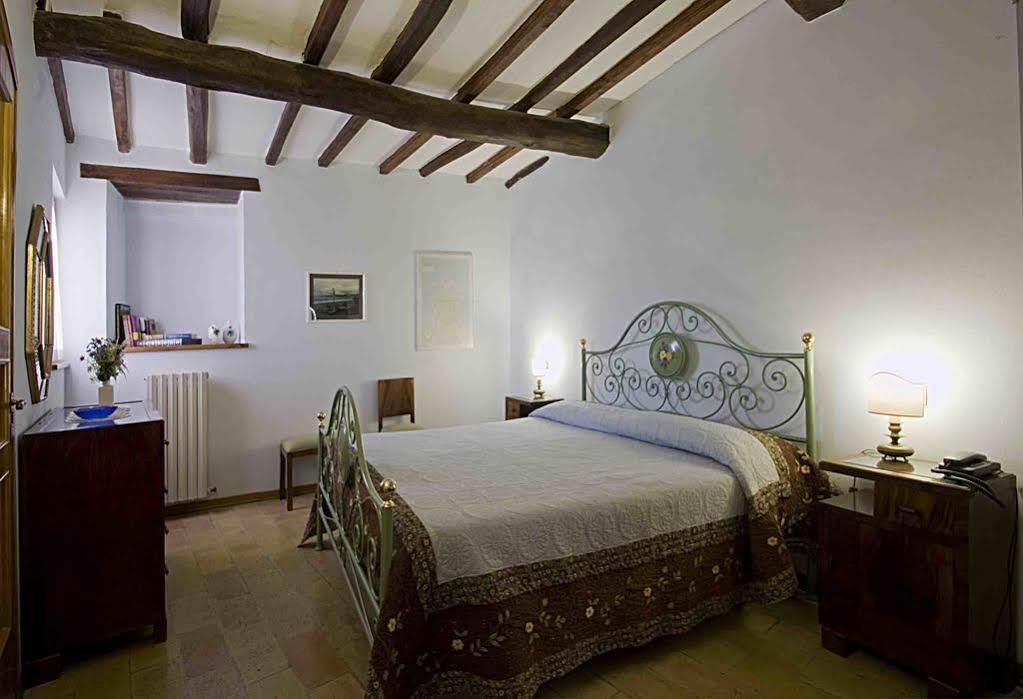 Albergo Villa Cristina Σπολέτο Εξωτερικό φωτογραφία